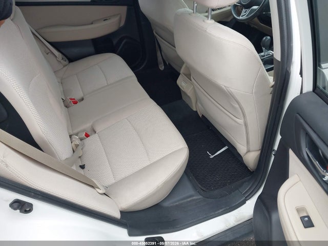Продаж на аукціоні авто 2018 Subaru Outback 2.5i Premium, vin: 4S4BSACC3J3209565, номер лоту: 45052391