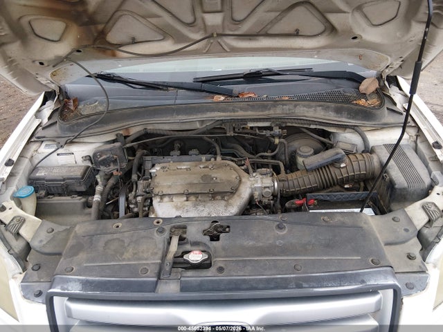 45052394 :رقم المزاد ، 5FNYF28127B004153 vin ، 2007 Honda Pilot Lx مزاد بيع