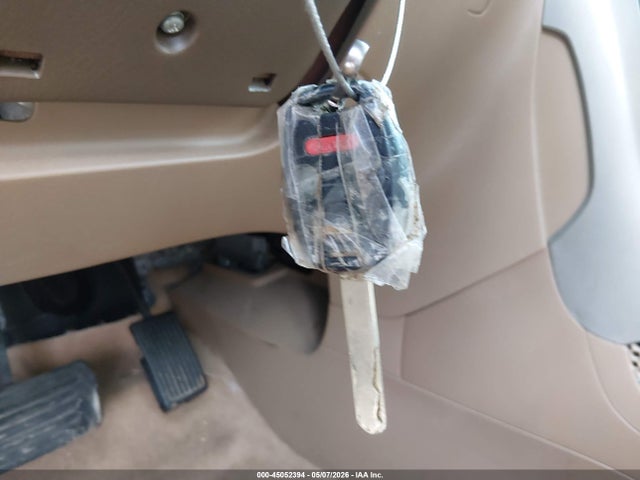 45052394 :رقم المزاد ، 5FNYF28127B004153 vin ، 2007 Honda Pilot Lx مزاد بيع