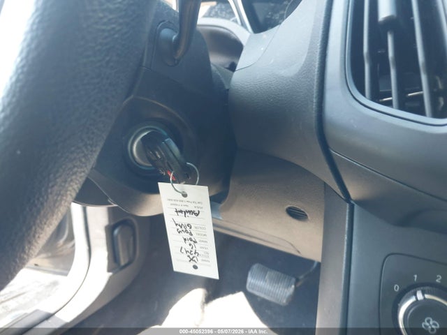 Ford FOCUS SE 2016 1FADP3F27GL354247 Image 11
