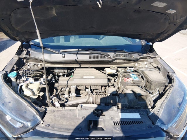 Продаж на аукціоні авто 2020 Honda Cr-v Awd Ex, vin: 2HKRW2H55LH641539, номер лоту: 45052402