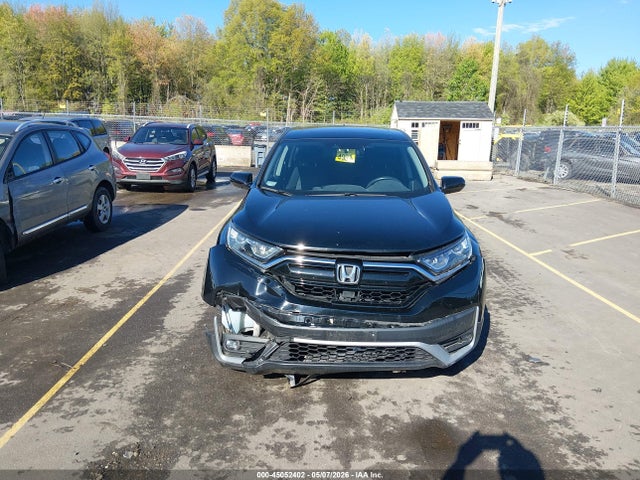 Продаж на аукціоні авто 2020 Honda Cr-v Awd Ex, vin: 2HKRW2H55LH641539, номер лоту: 45052402