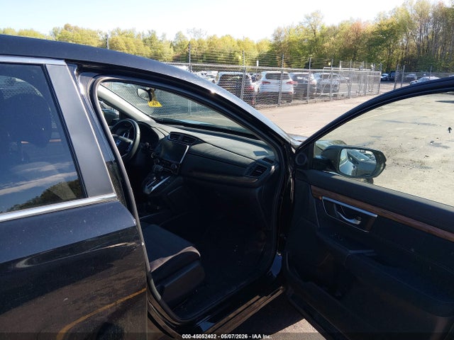Продаж на аукціоні авто 2020 Honda Cr-v Awd Ex, vin: 2HKRW2H55LH641539, номер лоту: 45052402