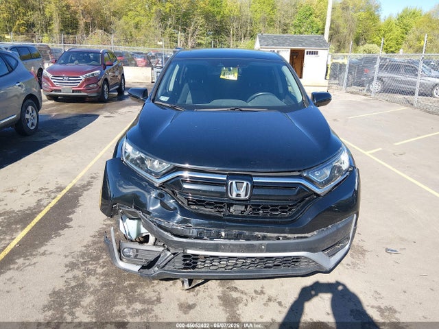 Продаж на аукціоні авто 2020 Honda Cr-v Awd Ex, vin: 2HKRW2H55LH641539, номер лоту: 45052402