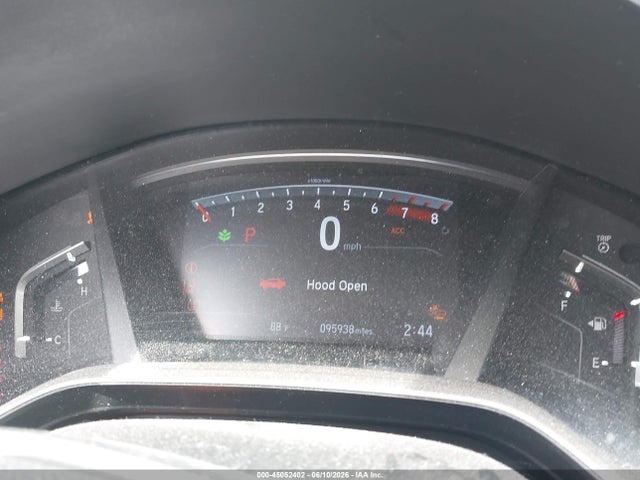 Продаж на аукціоні авто 2020 Honda Cr-v Awd Ex, vin: 2HKRW2H55LH641539, номер лоту: 45052402