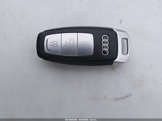 WUAGWDGY7TA904820 Audi Rs 3 Tfsi Quattro S Tronic