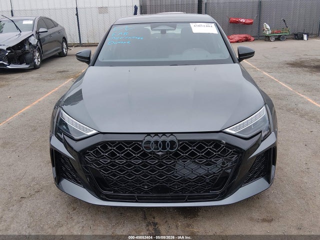 WUAGWDGY7TA904820 Audi Rs 3 Tfsi Quattro S Tronic