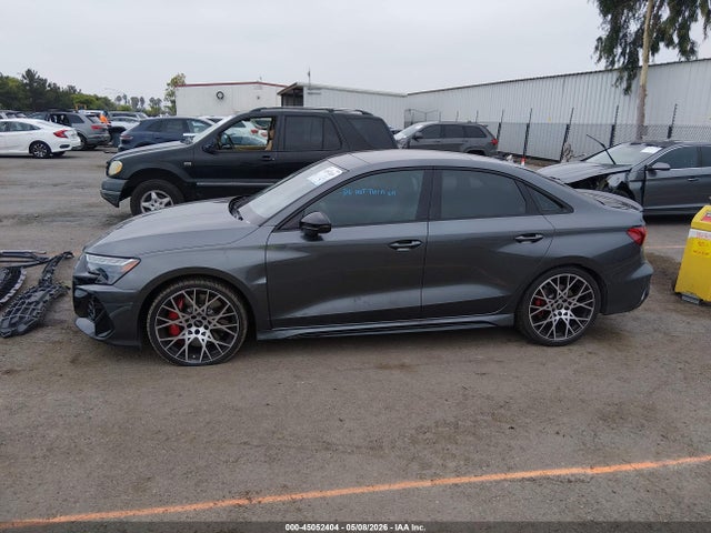 WUAGWDGY7TA904820 Audi Rs 3 Tfsi Quattro S Tronic
