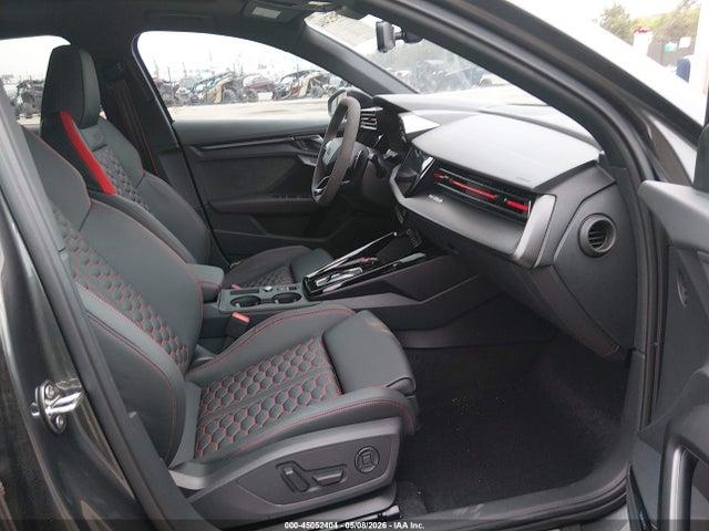 WUAGWDGY7TA904820 Audi Rs 3 Tfsi Quattro S Tronic