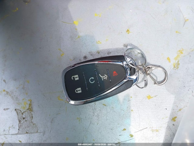 Aukcja sprzedaży 2018 Chevrolet Equinox Premier, vin: 2GNAXVEV9J6101300, numer aukcji: 45052407