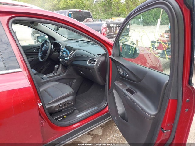 Aukcja sprzedaży 2018 Chevrolet Equinox Premier, vin: 2GNAXVEV9J6101300, numer aukcji: 45052407