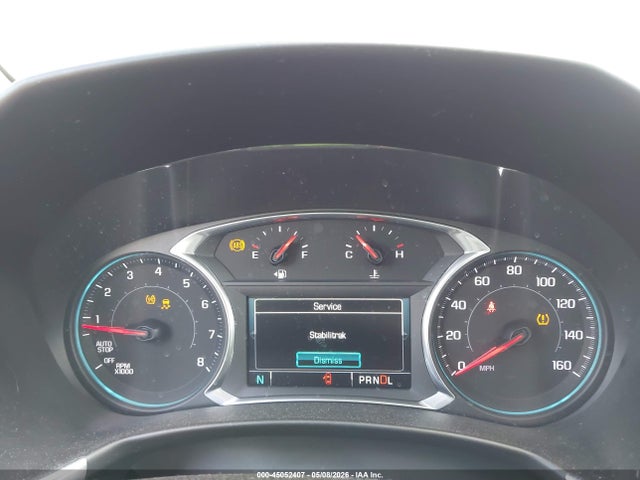 Aukcja sprzedaży 2018 Chevrolet Equinox Premier, vin: 2GNAXVEV9J6101300, numer aukcji: 45052407