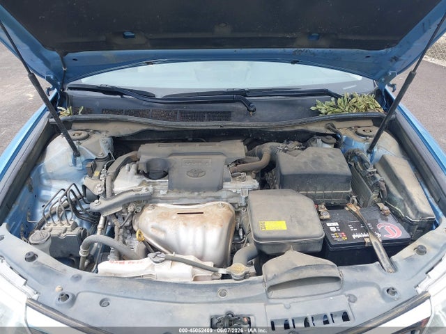 Продаж на аукціоні авто 2012 Toyota Camry Le, vin: 4T4BF1FK9CR162519, номер лоту: 45052409