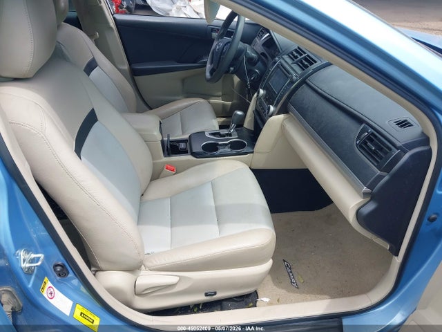 Продаж на аукціоні авто 2012 Toyota Camry Le, vin: 4T4BF1FK9CR162519, номер лоту: 45052409