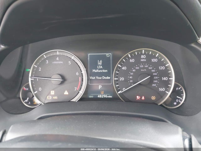 Aukcja sprzedaży 2022 Lexus Rx 350, vin: 2T2HZMAA2NC259721, numer aukcji: 45052410