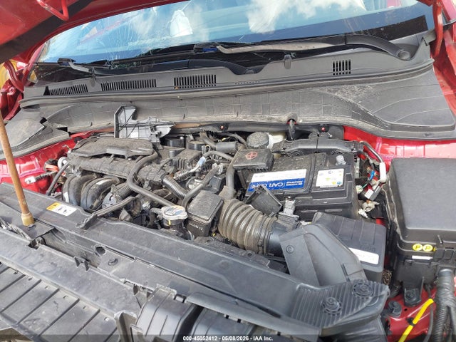 Aukcja sprzedaży 2023 Hyundai Kona Sel, vin: KM8K62AB8PU040019, numer aukcji: 45052412
