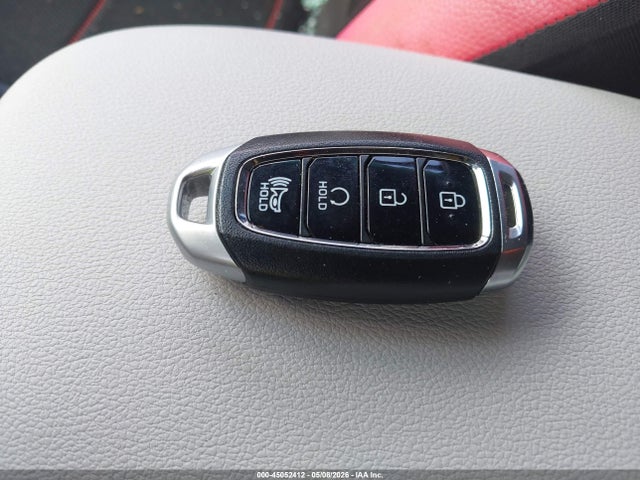 Aukcja sprzedaży 2023 Hyundai Kona Sel, vin: KM8K62AB8PU040019, numer aukcji: 45052412