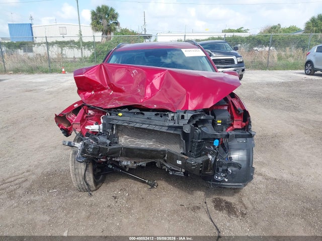 Aukcja sprzedaży 2023 Hyundai Kona Sel, vin: KM8K62AB8PU040019, numer aukcji: 45052412