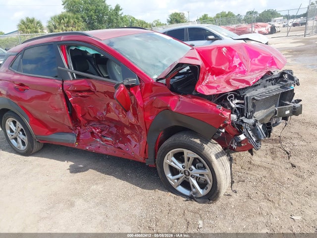 Aukcja sprzedaży 2023 Hyundai Kona Sel, vin: KM8K62AB8PU040019, numer aukcji: 45052412