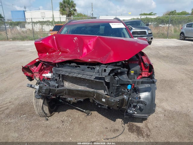 Aukcja sprzedaży 2023 Hyundai Kona Sel, vin: KM8K62AB8PU040019, numer aukcji: 45052412
