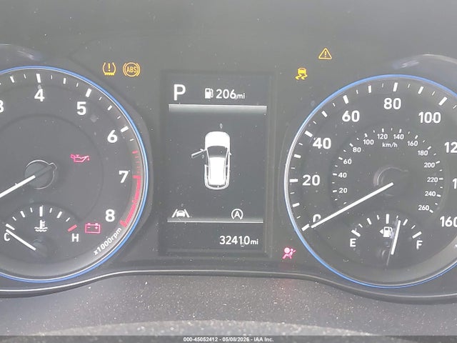 Aukcja sprzedaży 2023 Hyundai Kona Sel, vin: KM8K62AB8PU040019, numer aukcji: 45052412
