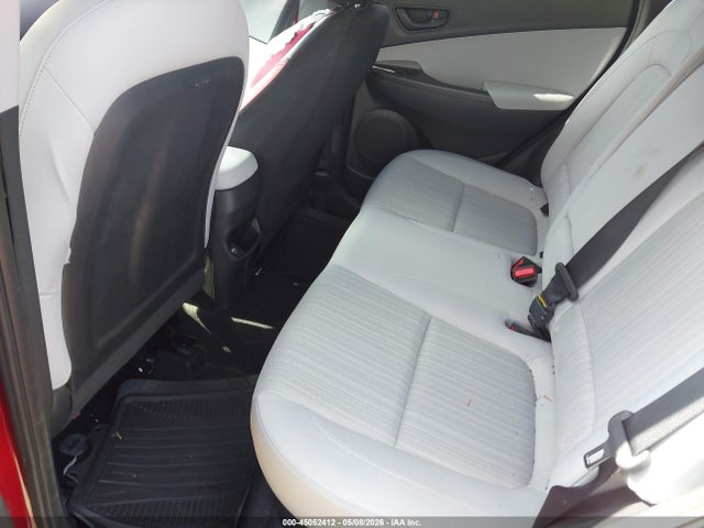 Aukcja sprzedaży 2023 Hyundai Kona Sel, vin: KM8K62AB8PU040019, numer aukcji: 45052412