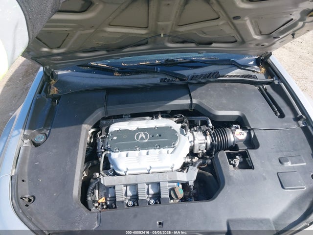 2009 Acura Tl 3.7 მანქანა იყიდება აუქციონზე, vin: 19UUA96549A006625, აუქციონის ნომერი: 45052416