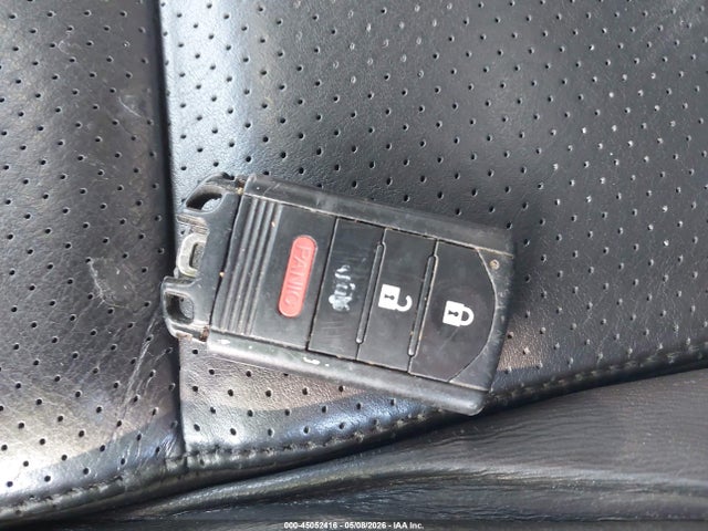 2009 Acura Tl 3.7 მანქანა იყიდება აუქციონზე, vin: 19UUA96549A006625, აუქციონის ნომერი: 45052416