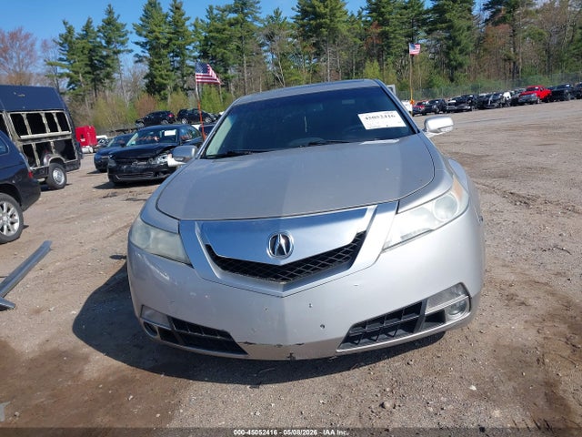 2009 Acura Tl 3.7 მანქანა იყიდება აუქციონზე, vin: 19UUA96549A006625, აუქციონის ნომერი: 45052416