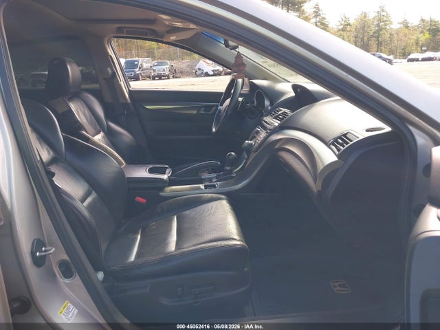 2009 Acura Tl 3.7 მანქანა იყიდება აუქციონზე, vin: 19UUA96549A006625, აუქციონის ნომერი: 45052416