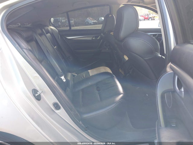 2009 Acura Tl 3.7 მანქანა იყიდება აუქციონზე, vin: 19UUA96549A006625, აუქციონის ნომერი: 45052416