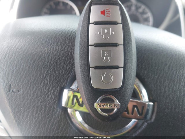 Aukcja sprzedaży 2018 Nissan Murano Sv, vin: 5N1AZ2MH5JN192814, numer aukcji: 45052417