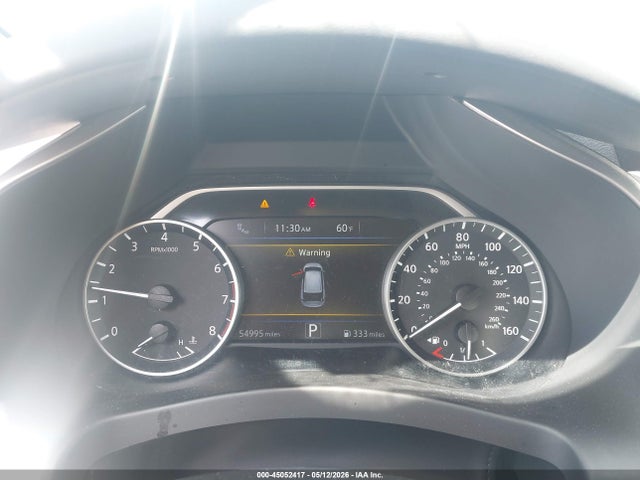 Aukcja sprzedaży 2018 Nissan Murano Sv, vin: 5N1AZ2MH5JN192814, numer aukcji: 45052417