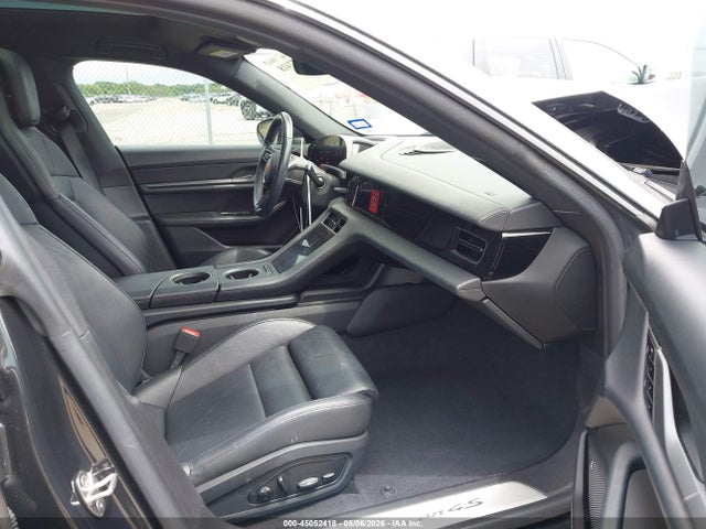 WP0AB2Y15MSA41650 Porsche TAYCAN 4S