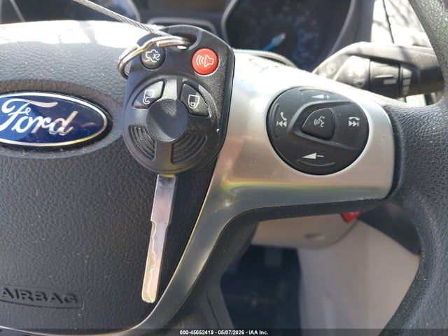 45052419 :رقم المزاد ، 1FADP3F29EL259346 vin ، 2014 Ford Focus Se مزاد بيع