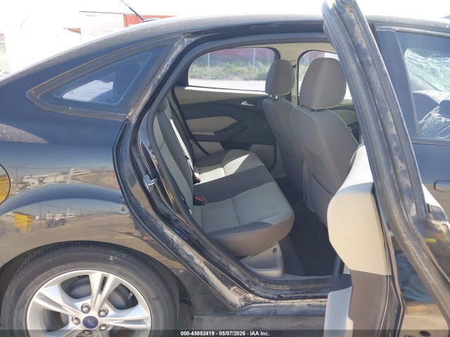45052419 :رقم المزاد ، 1FADP3F29EL259346 vin ، 2014 Ford Focus Se مزاد بيع