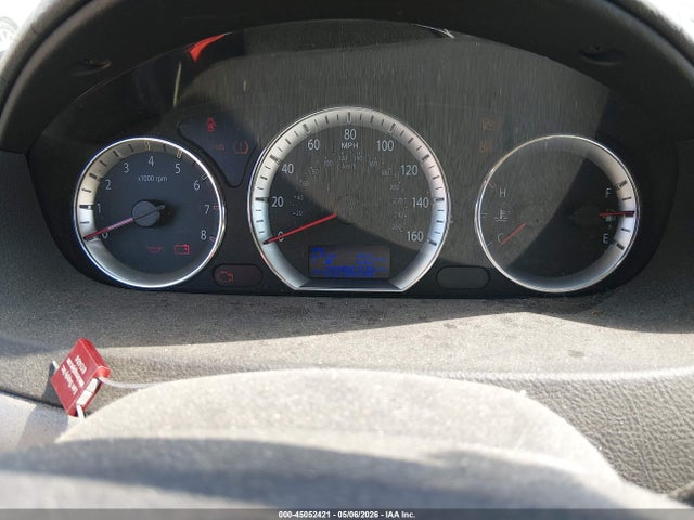 Aukcja sprzedaży 2010 Hyundai Sonata Gls, vin: 5NPET4AC6AH628677, numer aukcji: 45052421