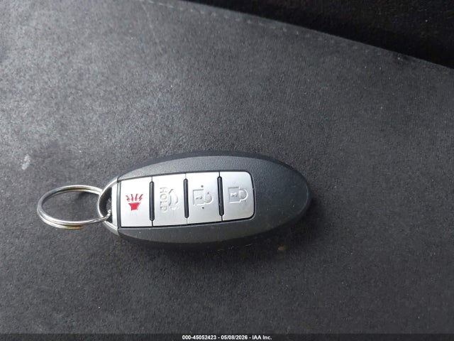 2013 Nissan Altima 2.5 S მანქანა იყიდება აუქციონზე, vin: 1N4AL3AP8DC916721, აუქციონის ნომერი: 45052423