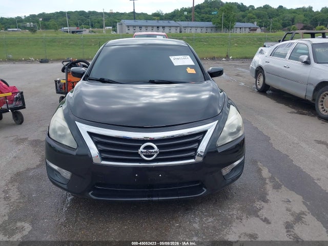 2013 Nissan Altima 2.5 S მანქანა იყიდება აუქციონზე, vin: 1N4AL3AP8DC916721, აუქციონის ნომერი: 45052423