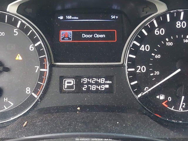 2013 Nissan Altima 2.5 S მანქანა იყიდება აუქციონზე, vin: 1N4AL3AP8DC916721, აუქციონის ნომერი: 45052423