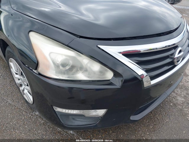 2013 Nissan Altima 2.5 S მანქანა იყიდება აუქციონზე, vin: 1N4AL3AP8DC916721, აუქციონის ნომერი: 45052423