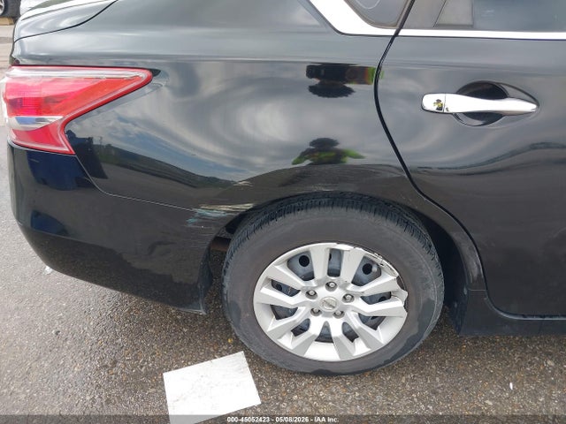 2013 Nissan Altima 2.5 S მანქანა იყიდება აუქციონზე, vin: 1N4AL3AP8DC916721, აუქციონის ნომერი: 45052423