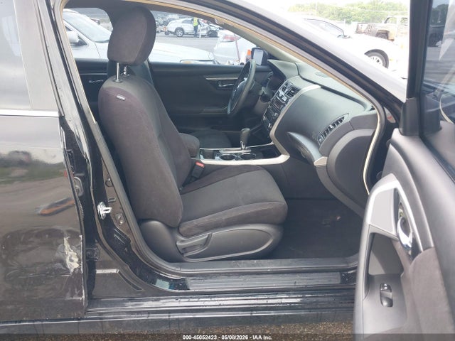 2013 Nissan Altima 2.5 S მანქანა იყიდება აუქციონზე, vin: 1N4AL3AP8DC916721, აუქციონის ნომერი: 45052423