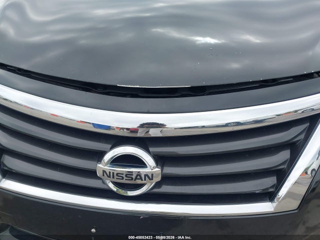 2013 Nissan Altima 2.5 S მანქანა იყიდება აუქციონზე, vin: 1N4AL3AP8DC916721, აუქციონის ნომერი: 45052423