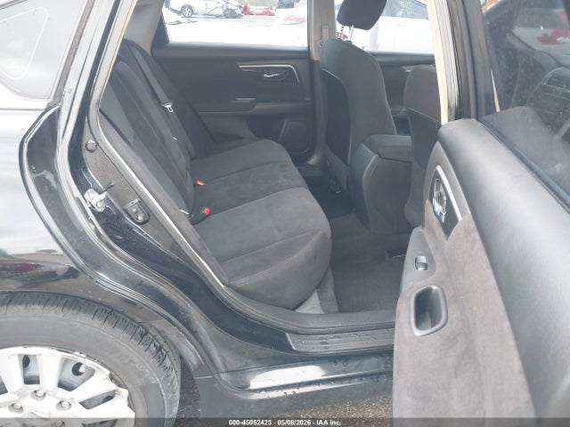 2013 Nissan Altima 2.5 S მანქანა იყიდება აუქციონზე, vin: 1N4AL3AP8DC916721, აუქციონის ნომერი: 45052423