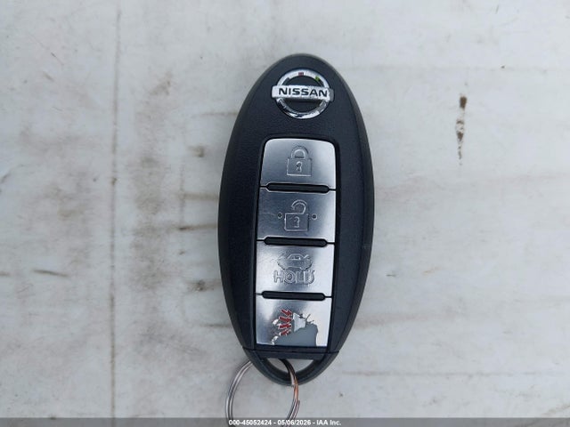 Nissan SENTRA SV 2016 3N1AB7AP1GY336195 Image 11