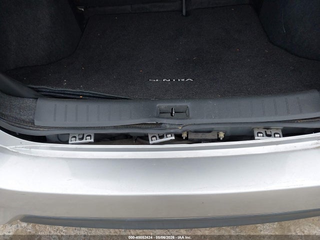 Nissan SENTRA SV 2016 3N1AB7AP1GY336195 Image 12