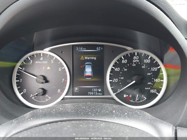 Nissan SENTRA SV 2016 3N1AB7AP1GY336195 Image 7