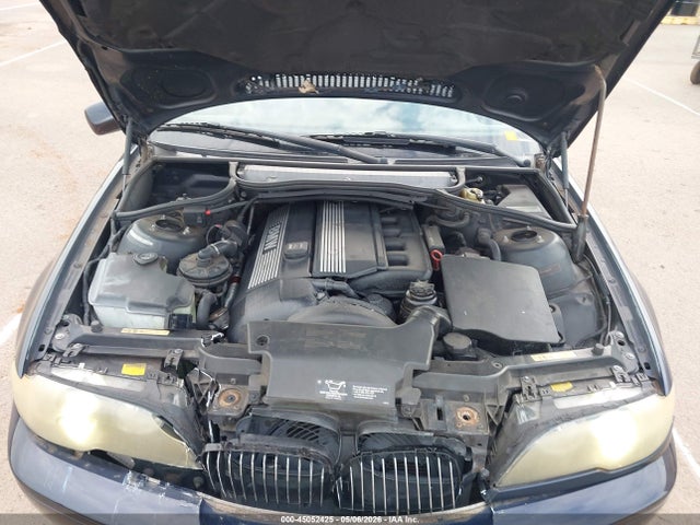 Aukcja sprzedaży 2005 Bmw 325ci, vin: WBABW33415PL38834, numer aukcji: 45052425
