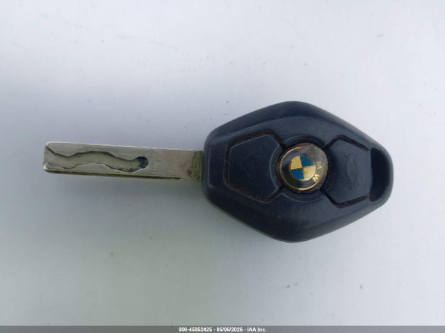 Aukcja sprzedaży 2005 Bmw 325ci, vin: WBABW33415PL38834, numer aukcji: 45052425